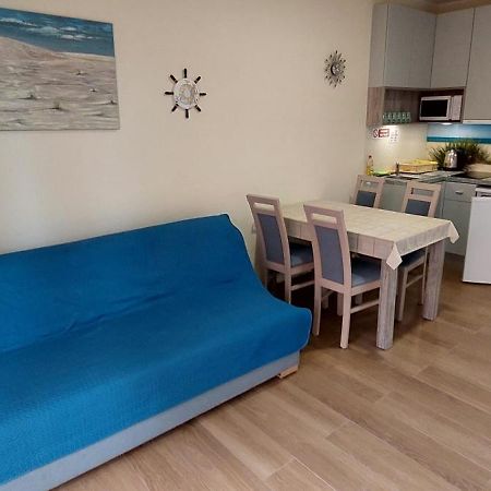 Kotwica Rowy Appartement Rowy  Buitenkant foto
