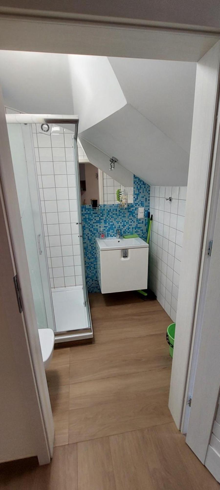 Kotwica Rowy Appartement Rowy  Buitenkant foto